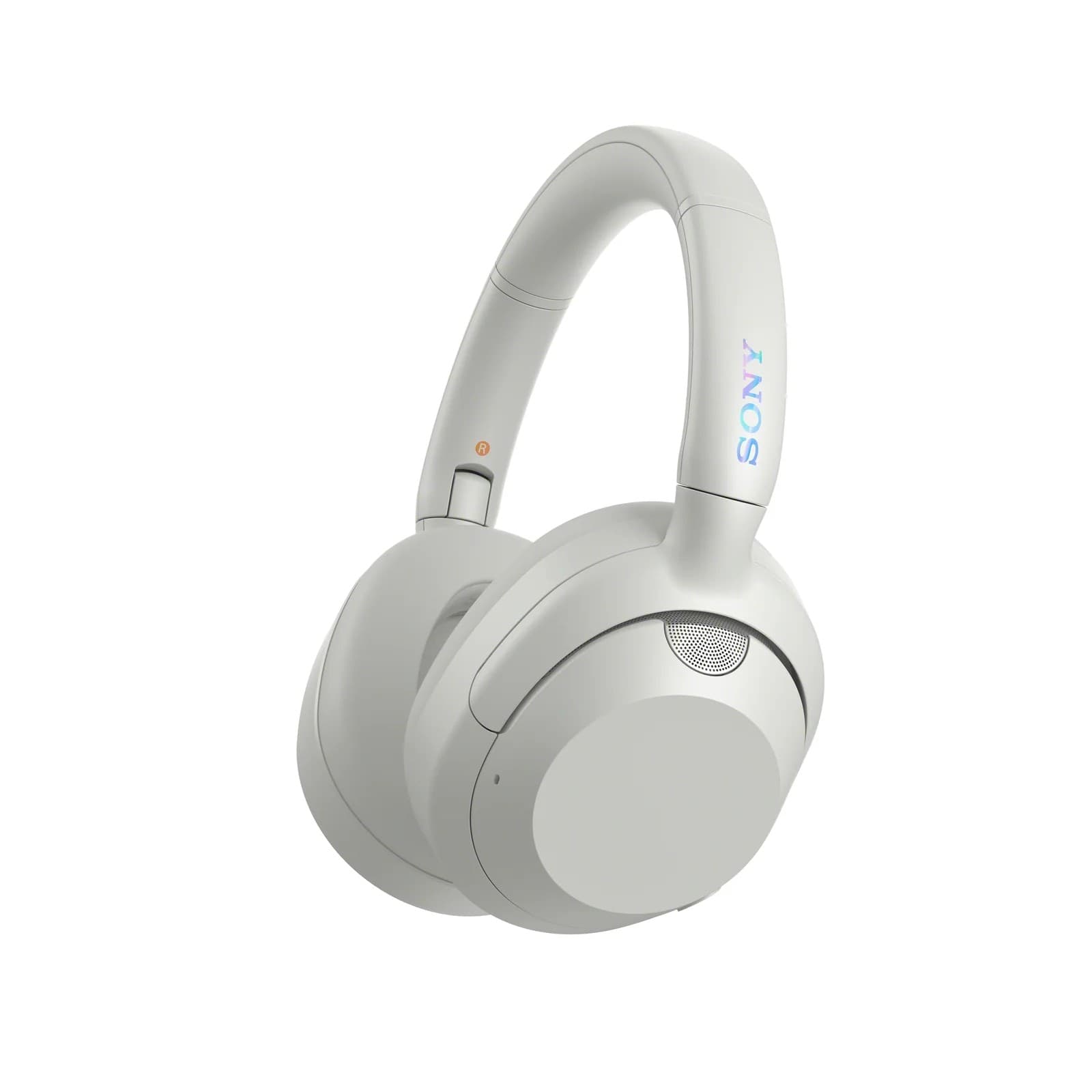 Sony Cuffie Wir/BT Ult Power Sound NoiseC WH-ULT900NW White - 5