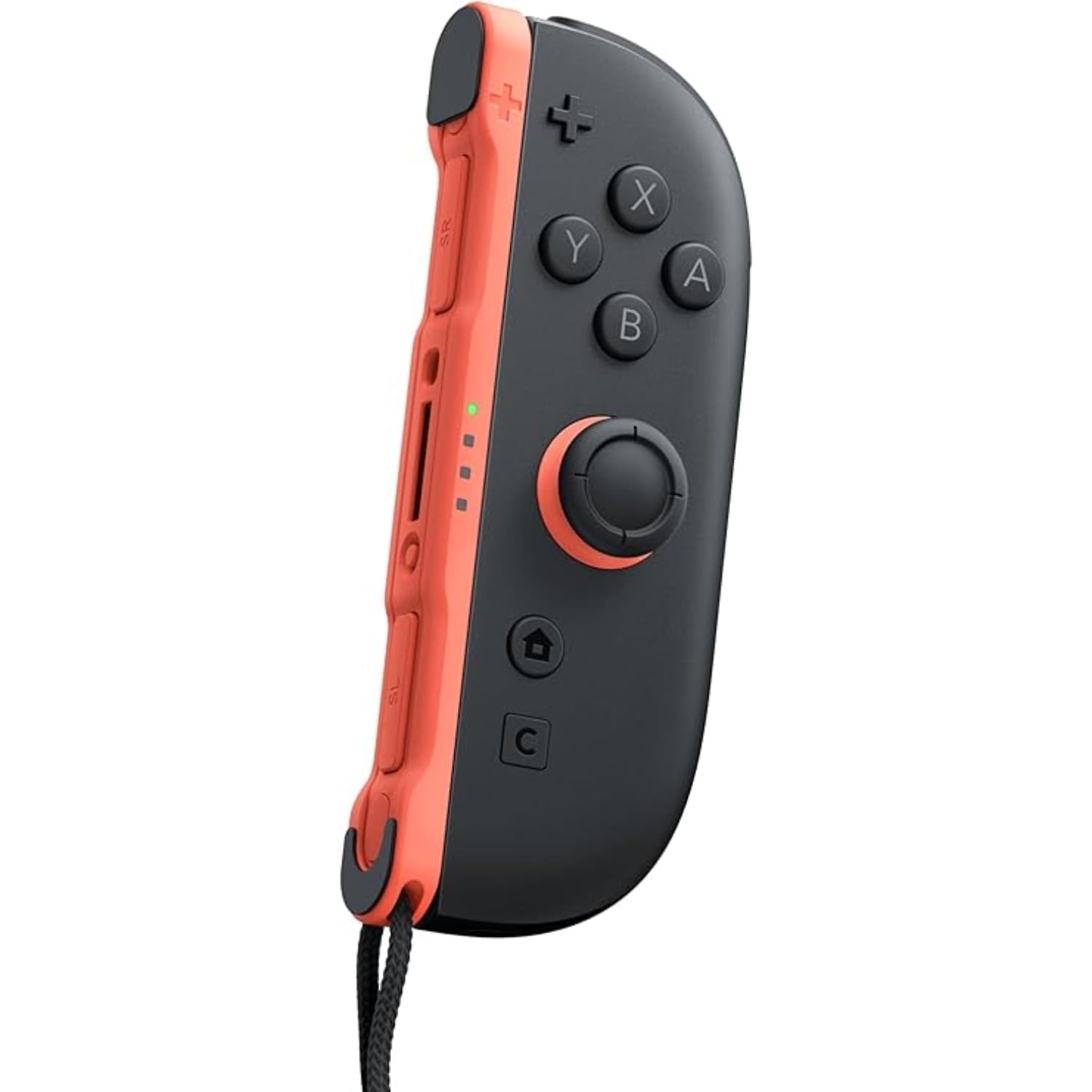 Switch 2 Joy-Con Controller Rosso Destro - 4