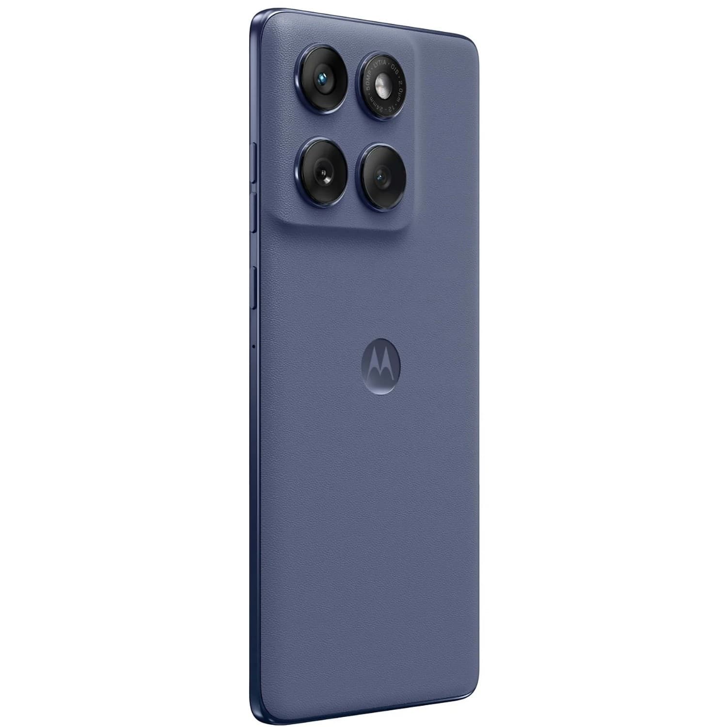 Motorola Edge 60 Fusion 8+256GB 6.67" 5G Pantone Slipstream EU - 2