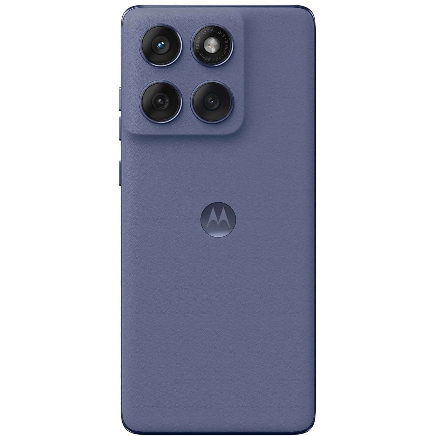 Motorola Edge 60 Fusion 8+256GB 6.67" 5G Pantone Slipstream EU - 4