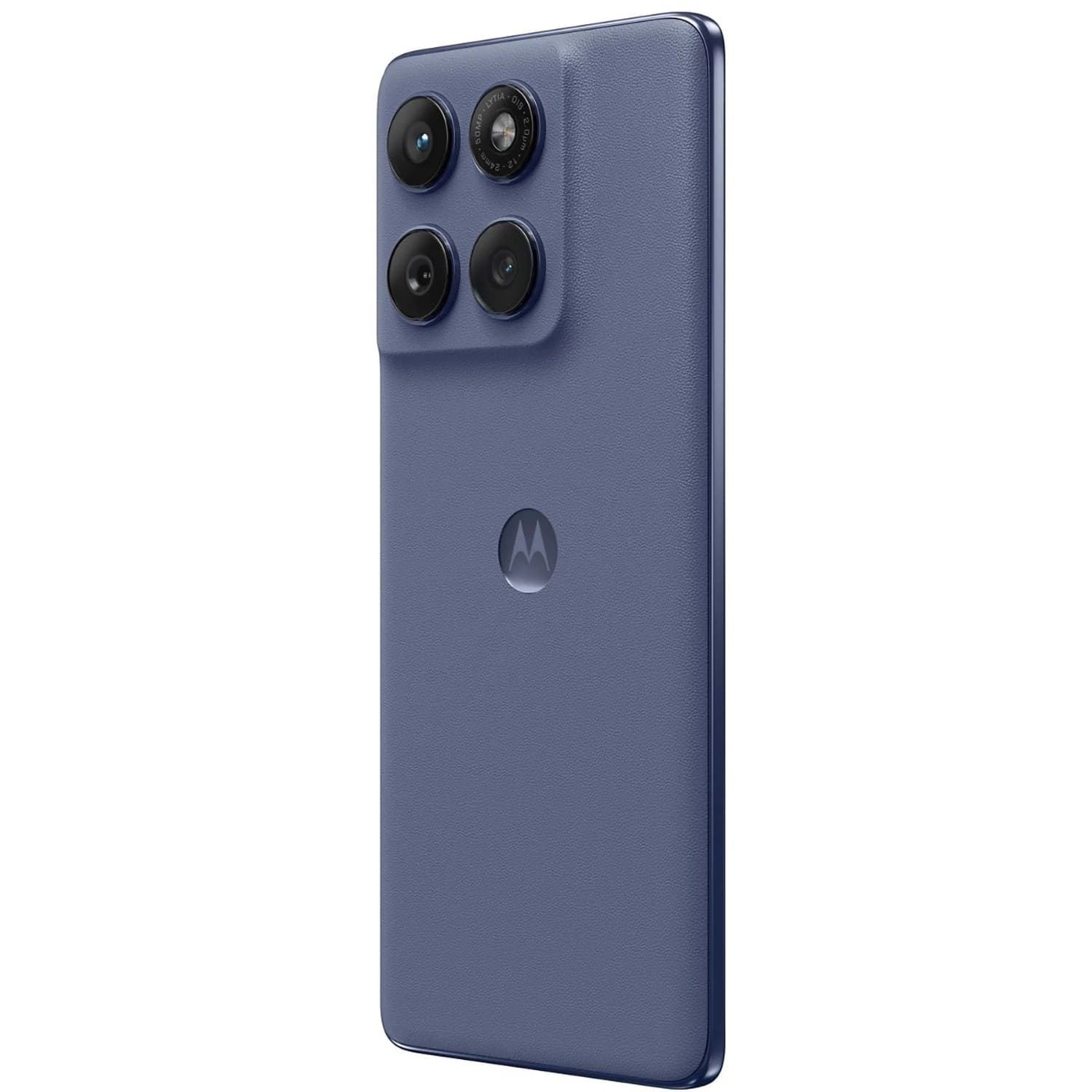 Motorola Edge 60 Fusion 8+256GB 6.67" 5G Pantone Slipstream EU - 5