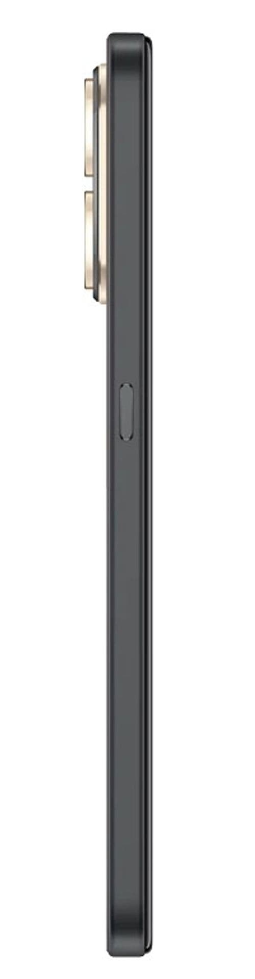 Honor 600 Smart 4+256GB 6.87" 5G Black DS ITA - 4