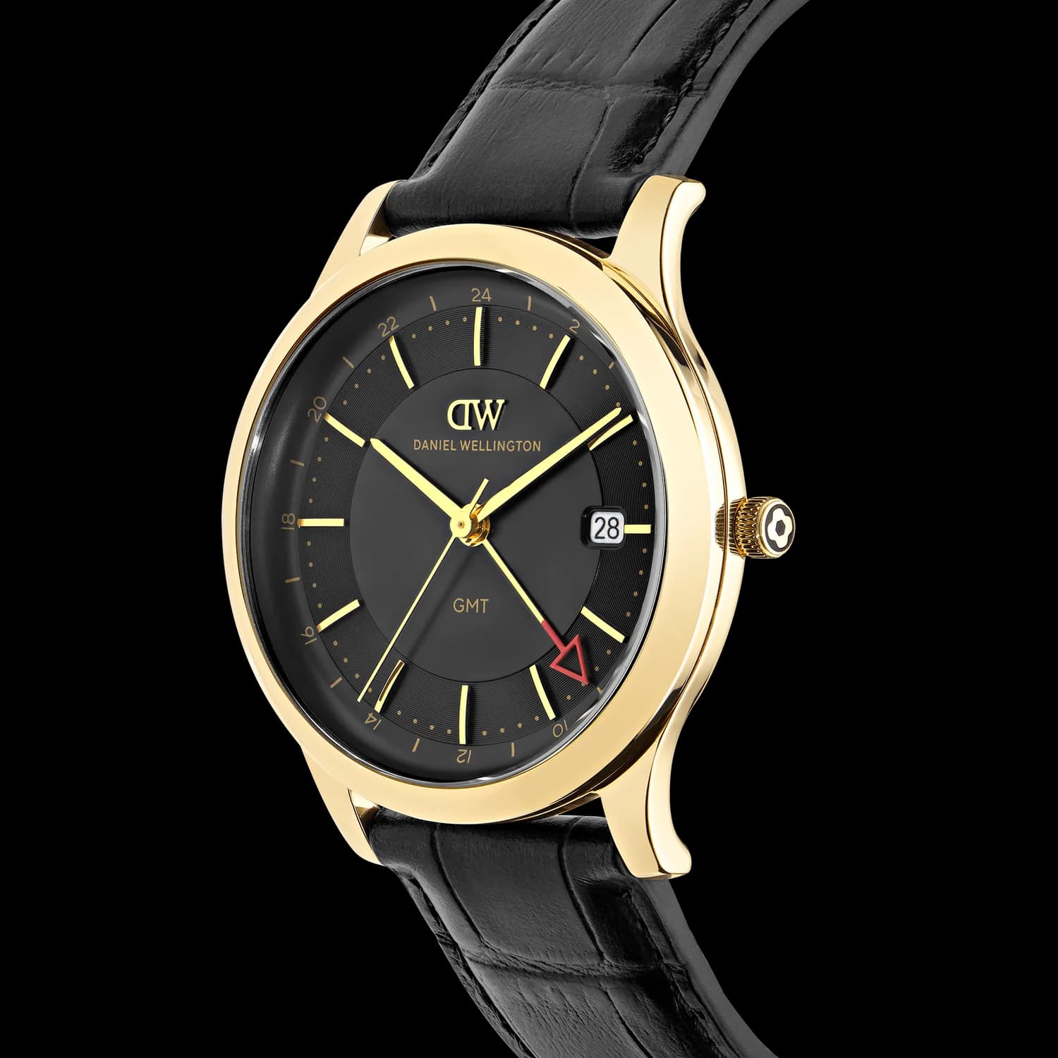 Orologio uomo DANIEL WELLINGTON DW00100977 - 2