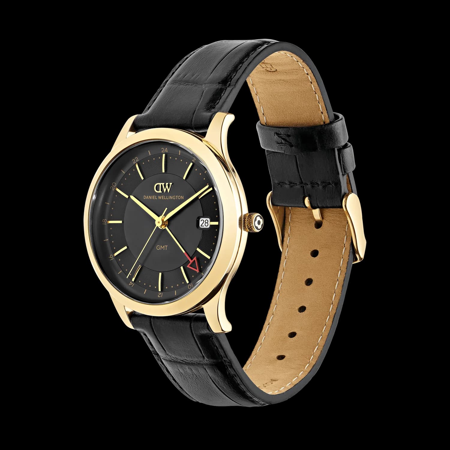 Orologio uomo DANIEL WELLINGTON DW00100977 - 3