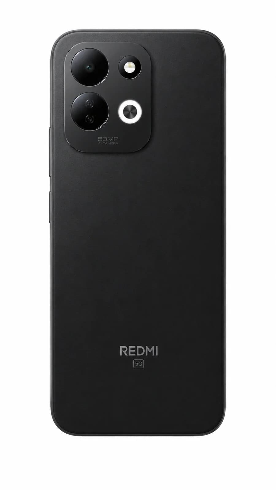 Xiaomi Redmi 17 4+128GB 6.9" 5G Black DS - 2