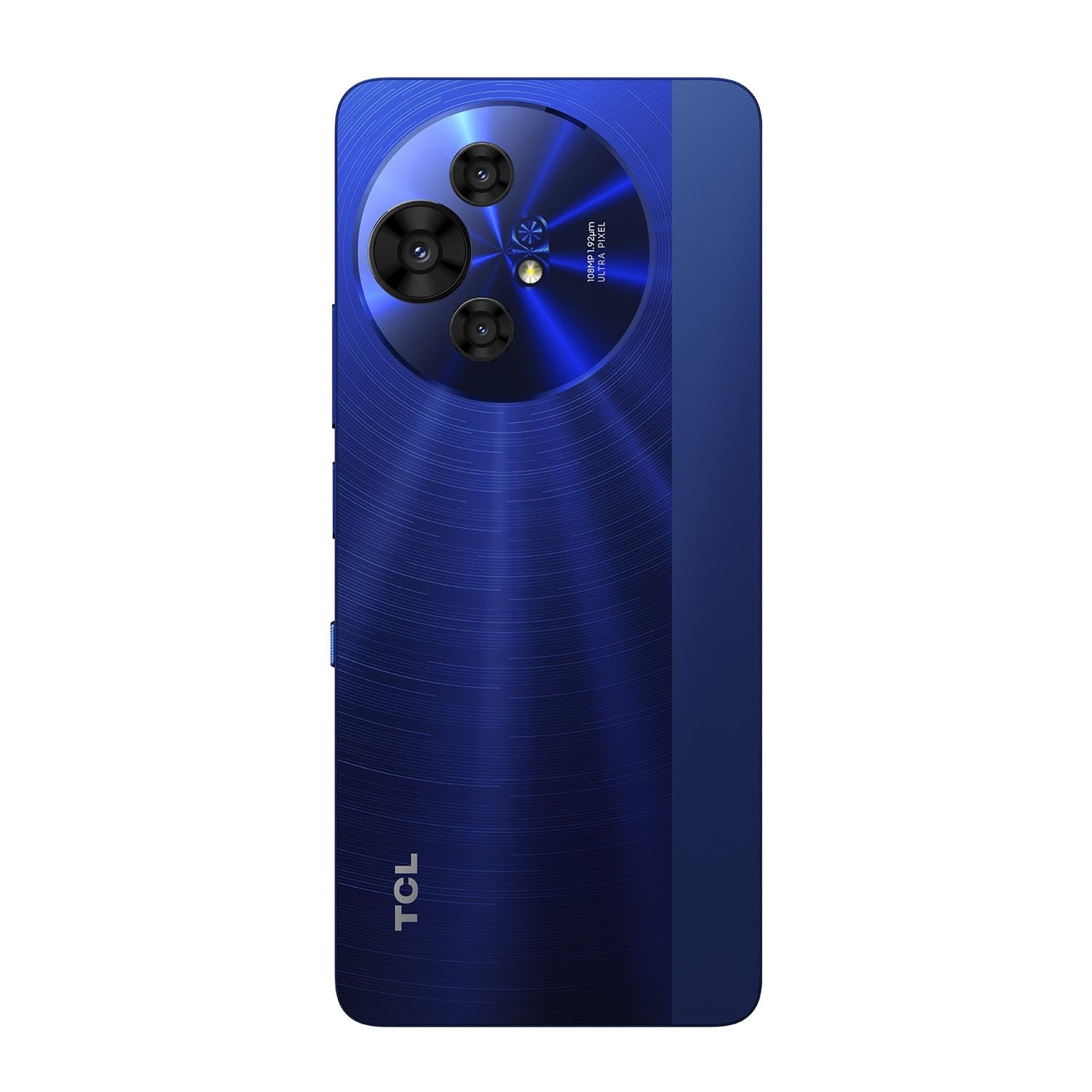 TCL 50 Nxtpaper 8+256GB 6.8" Midnight Blue 5G EU - 4