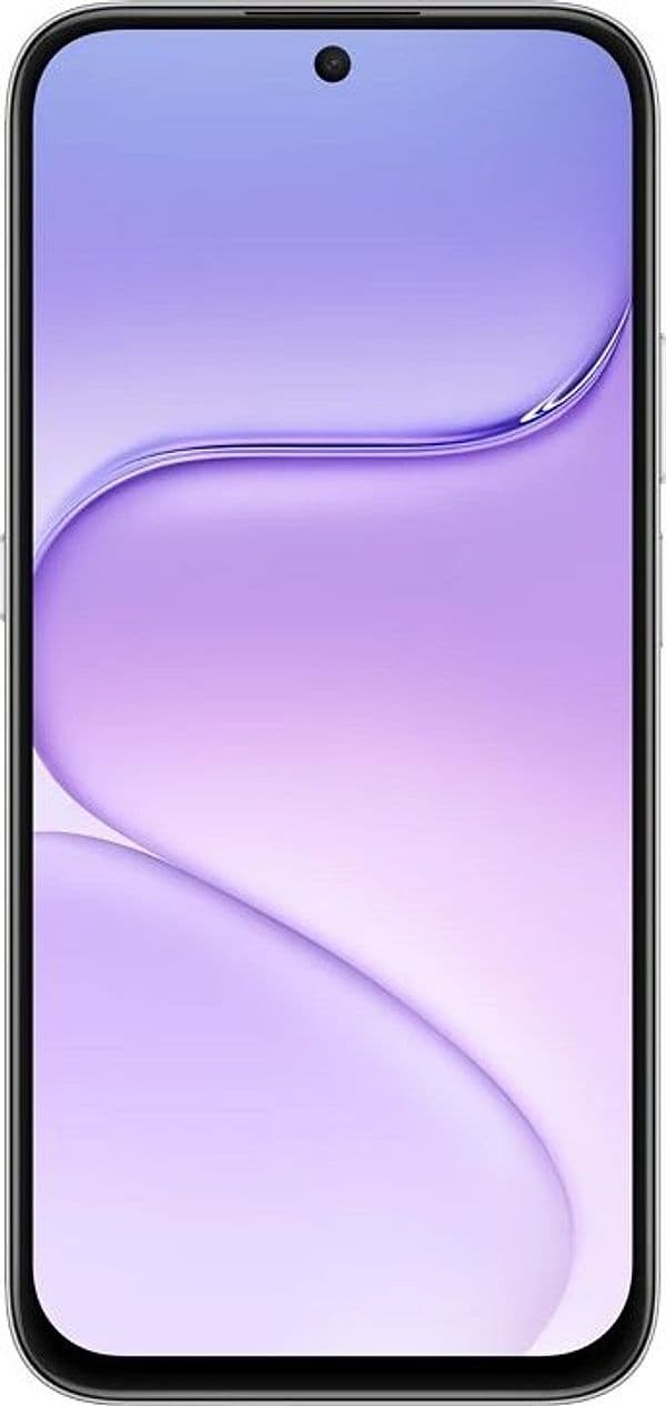 Honor 600 Smart 4+128GB 6.87" 5G Silver DS ITA - 4