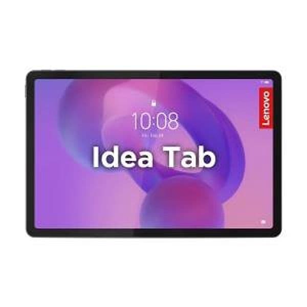 Lenovo Idea Tab ZAFR1159SE 8+256GB Wifi 11" 2.5k Luna Grey + Pen ITA - 2