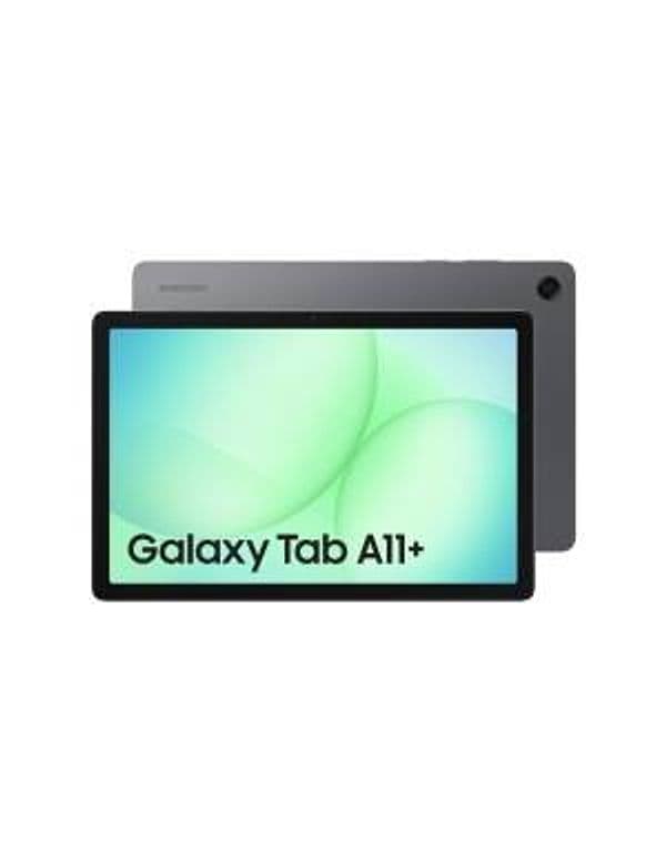 Samsung SM-X230 Galaxy Tab A11+ 6+128GB 11" Gray EE ITA - 2