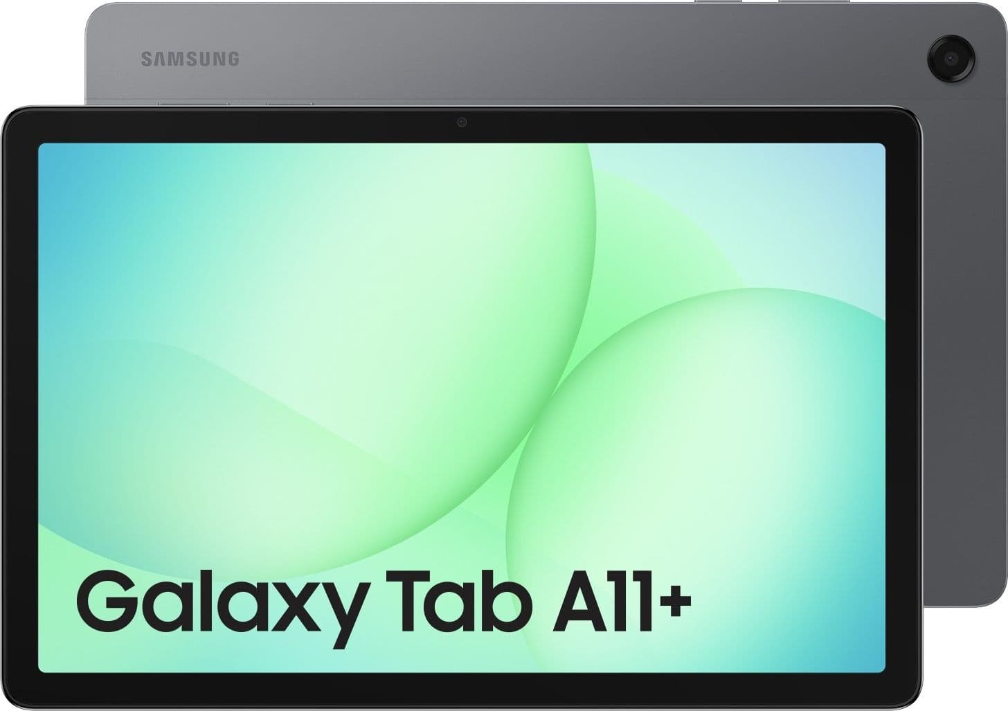 Samsung SM-X230 Galaxy Tab A11+ 6+128GB 11" Gray EE ITA - 5
