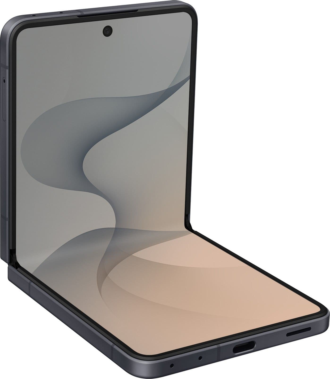Samsung SM-F776B Z Flip8 12+256GB 4.1"/6.9" 5G Graphite EU - 3