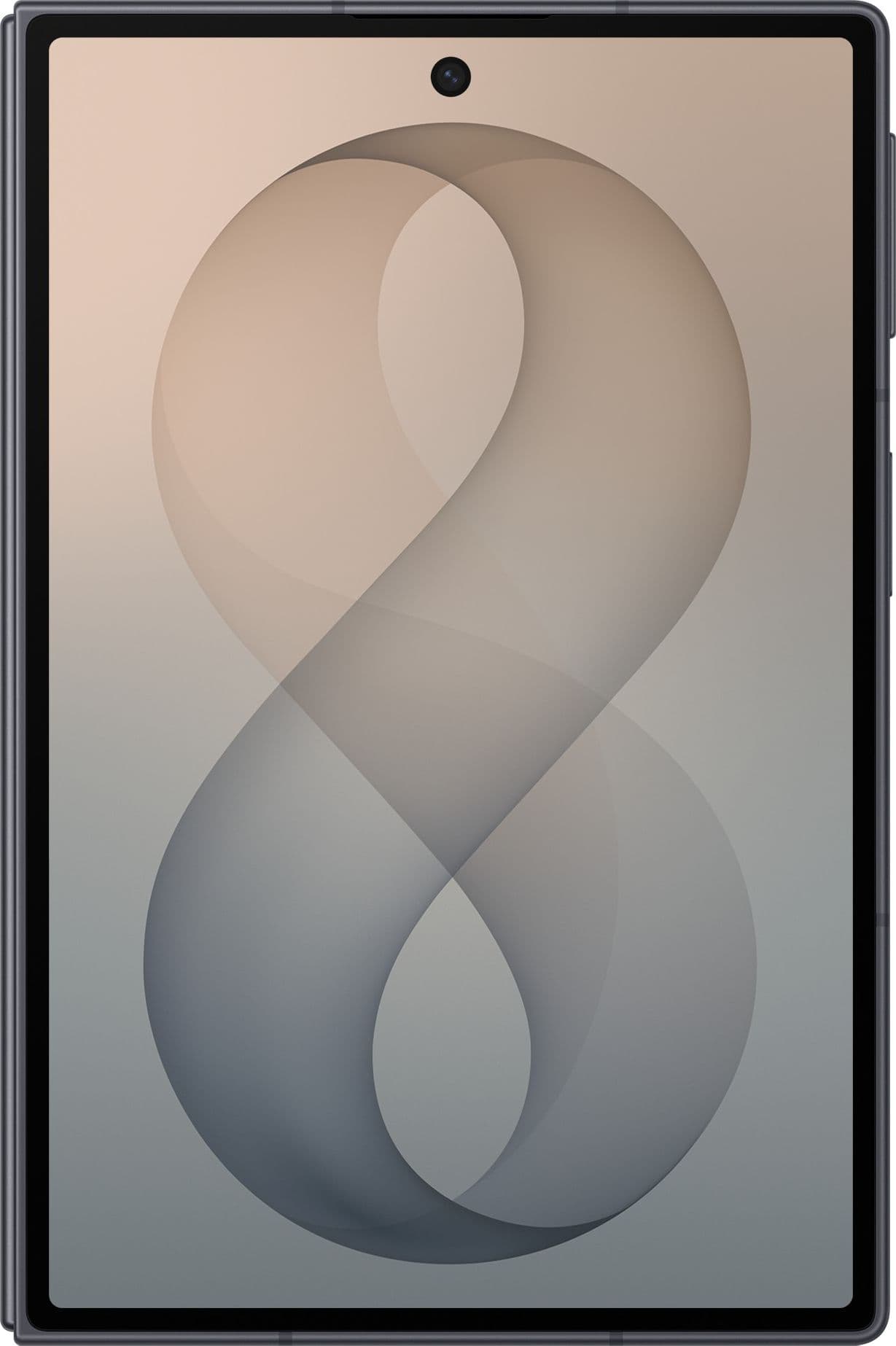 Samsung SM-F971B Z Fold8 7.6" 12+512GB Graphite EU - 2