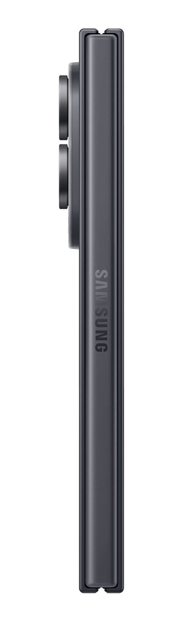 Samsung SM-F971B Z Fold8 7.6" 12+512GB Graphite EU - 4