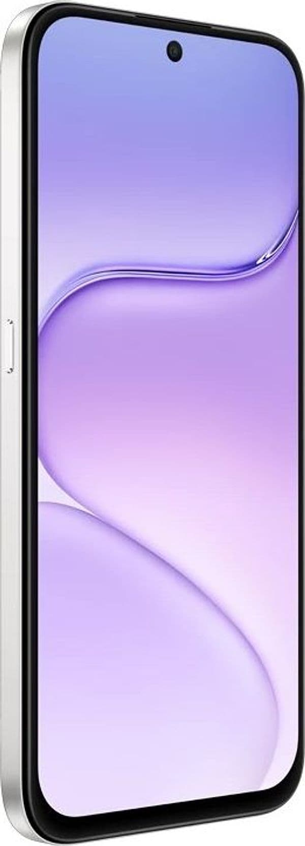 Honor 600 Smart 4+256GB 6.87" 5G Silver DS ITA - 4