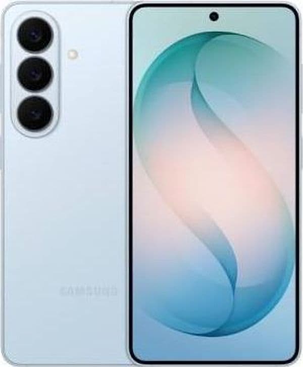 Samsung SM-S942 S26 12+256GB 6.3" 5G Sky Blue ITA - 2