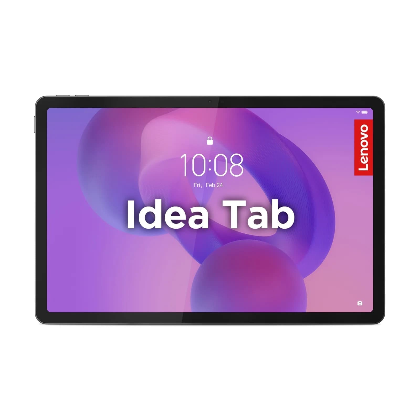 Lenovo Idea Tab ZAFR1016SE 6+128GB Wifi 11" 2.5k Luna Grey + Pen ITA - 2