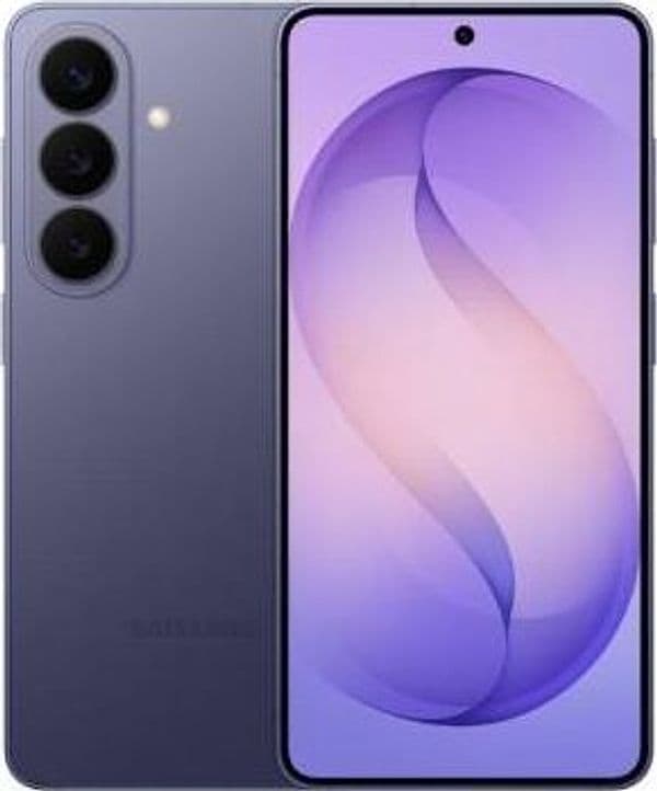 Samsung SM-S942 S26 12+256GB 6.3" 5G Cobalt Violet ITA - 3