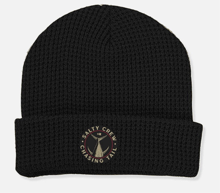 Berretto Salty Crew Coastal Beanie - 1
