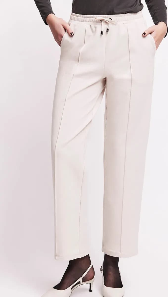 Pantalone con tasche | VERDISSIMA Cosy - 2