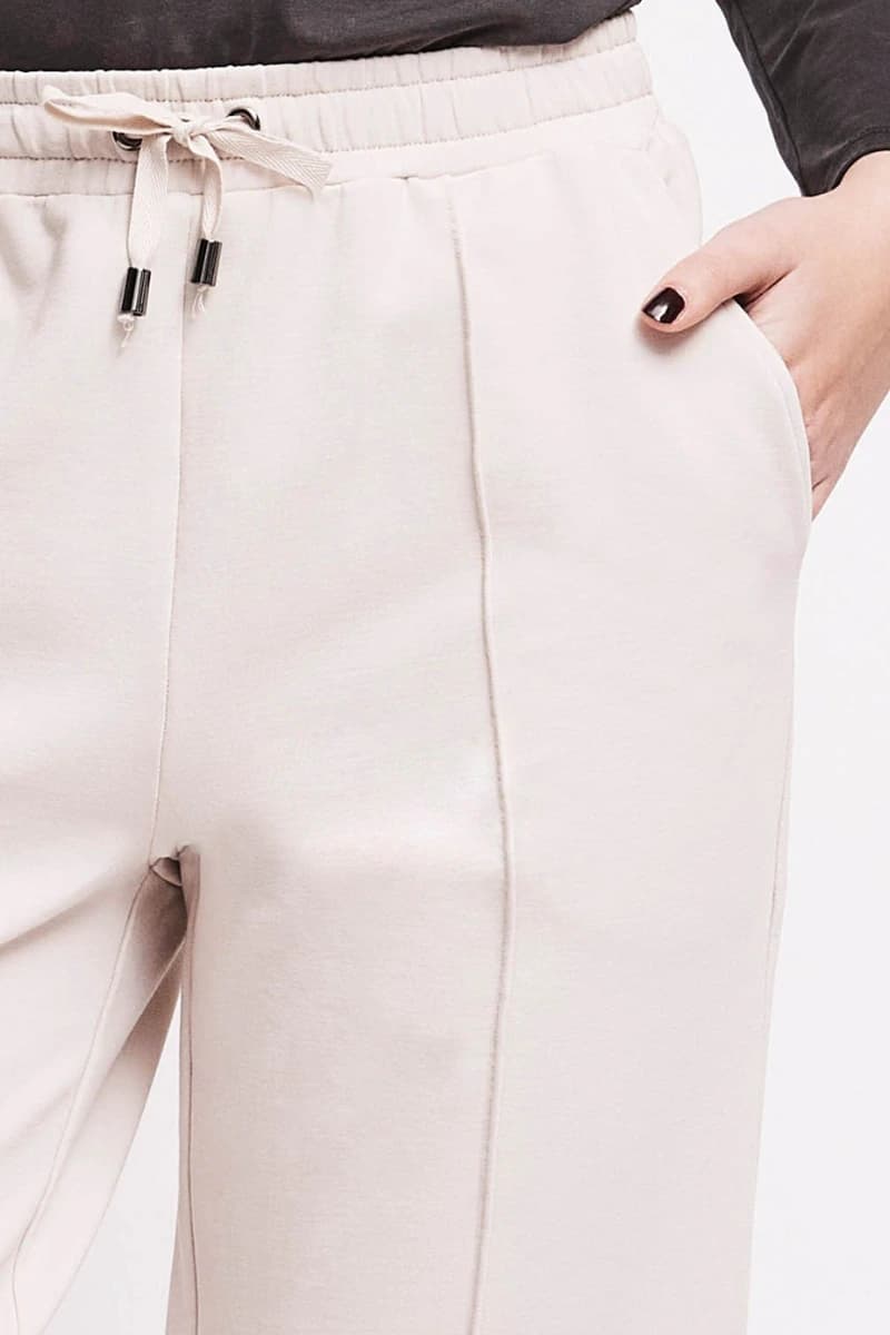 Pantalone con tasche | VERDISSIMA Cosy - 4