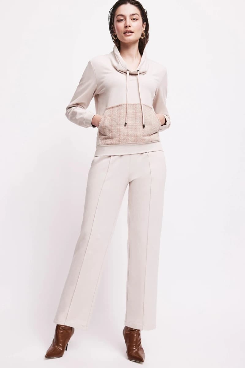 Pantalone con tasche | VERDISSIMA Cosy - 5
