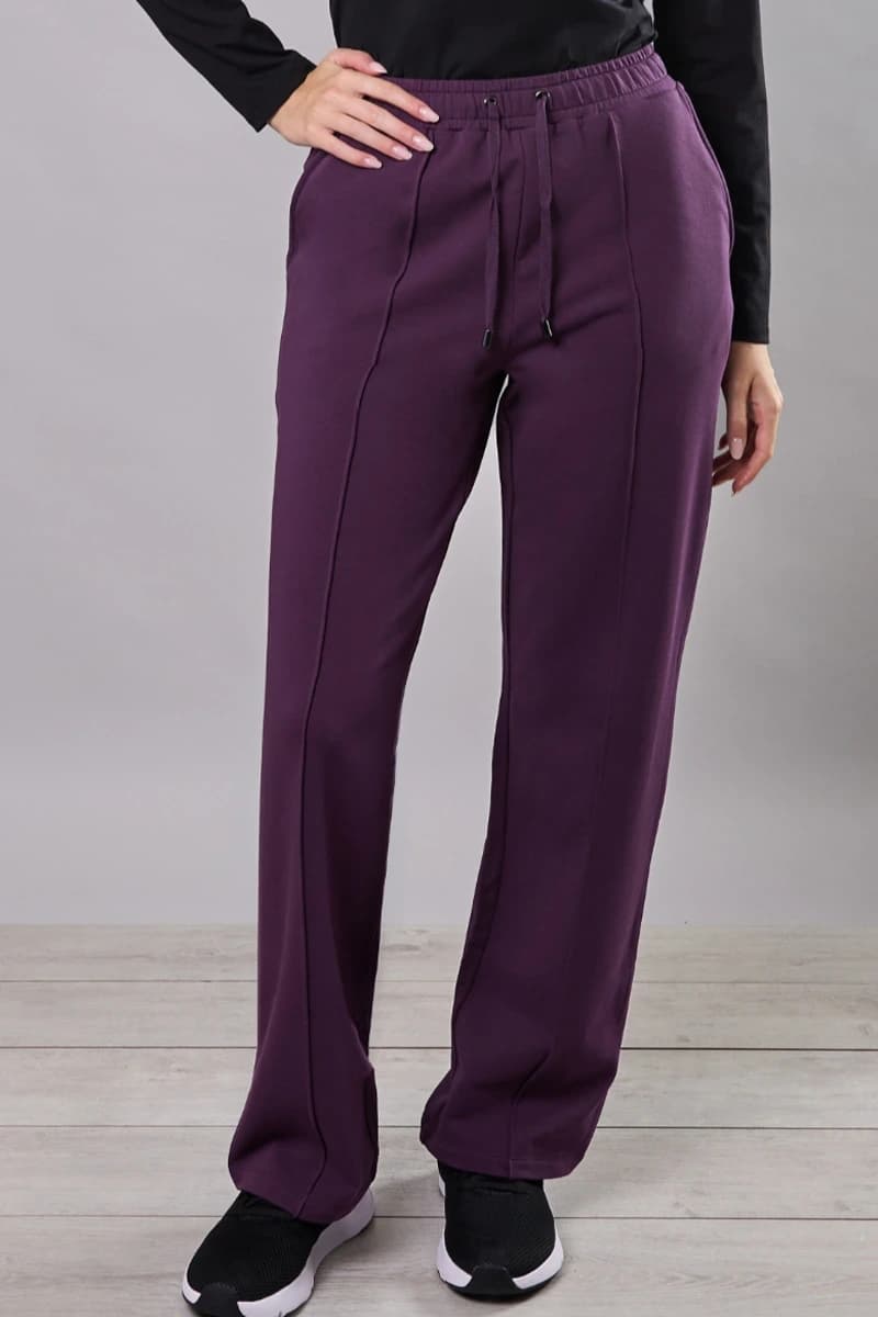 Pantalone con tasche | VERDISSIMA Cosy - 7