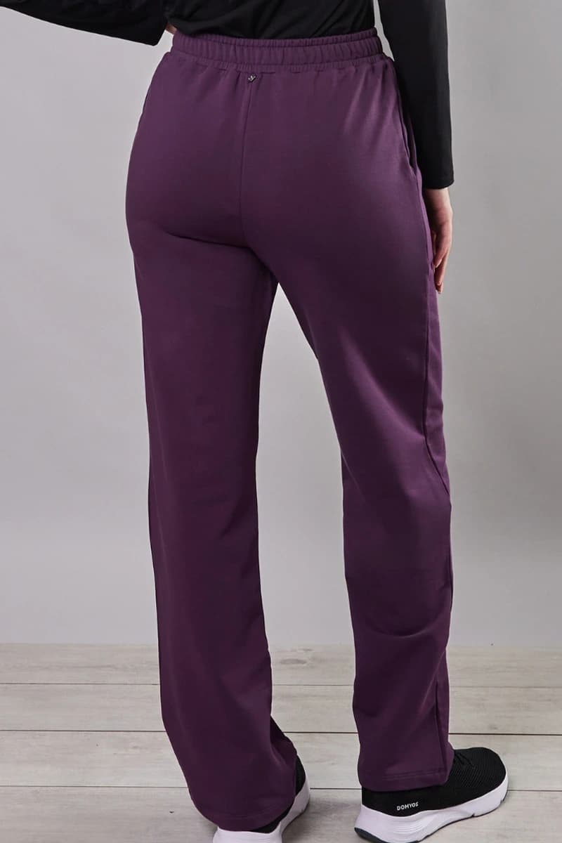 Pantalone con tasche | VERDISSIMA Cosy - 8