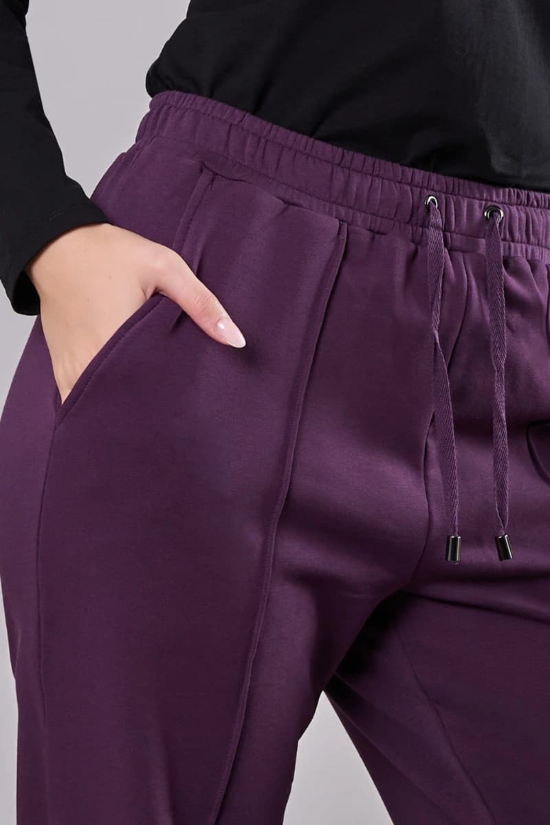 Pantalone con tasche | VERDISSIMA Cosy - 9