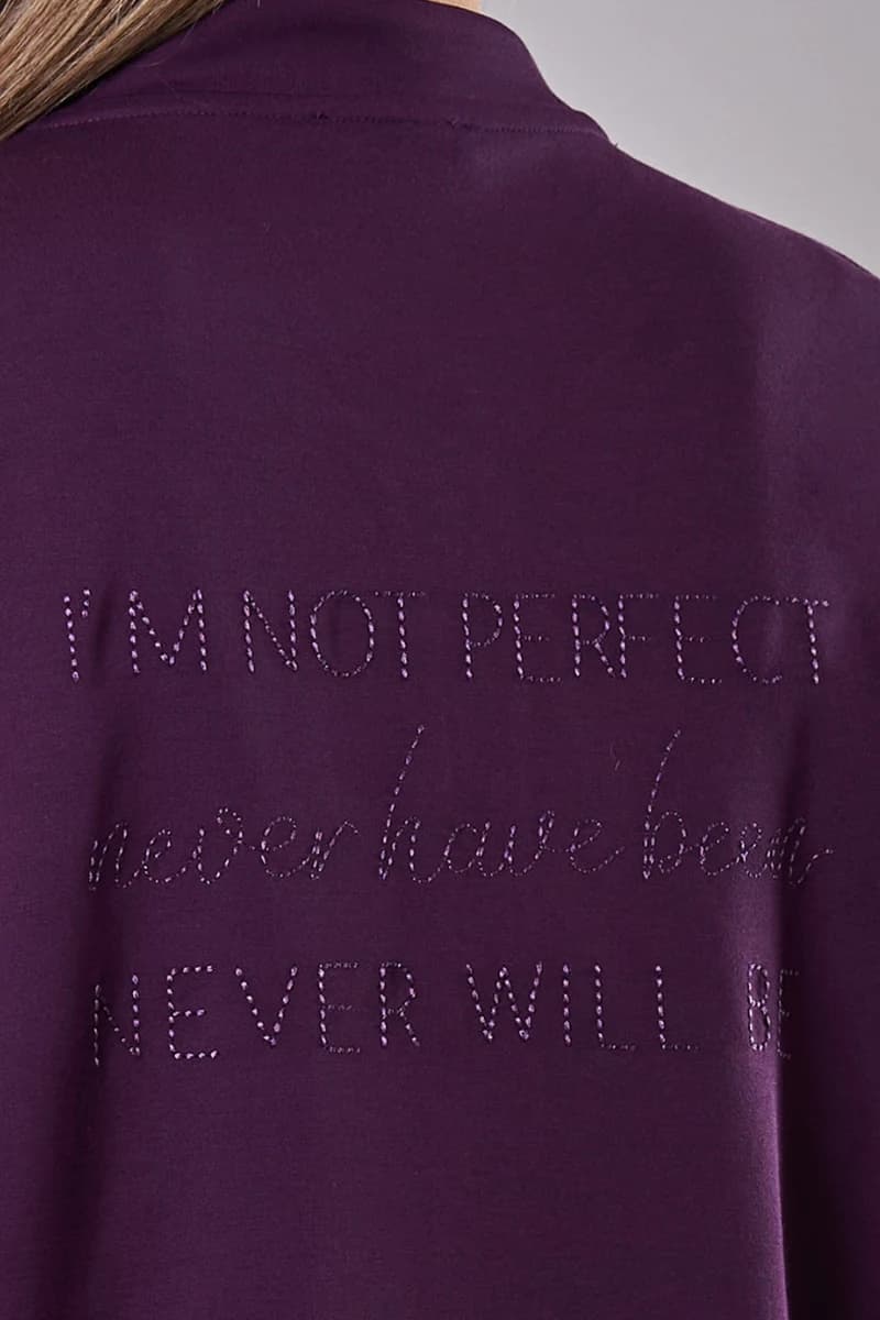 Maglia aperta con zip e tasche | VERDISSIMA Cosy - 4