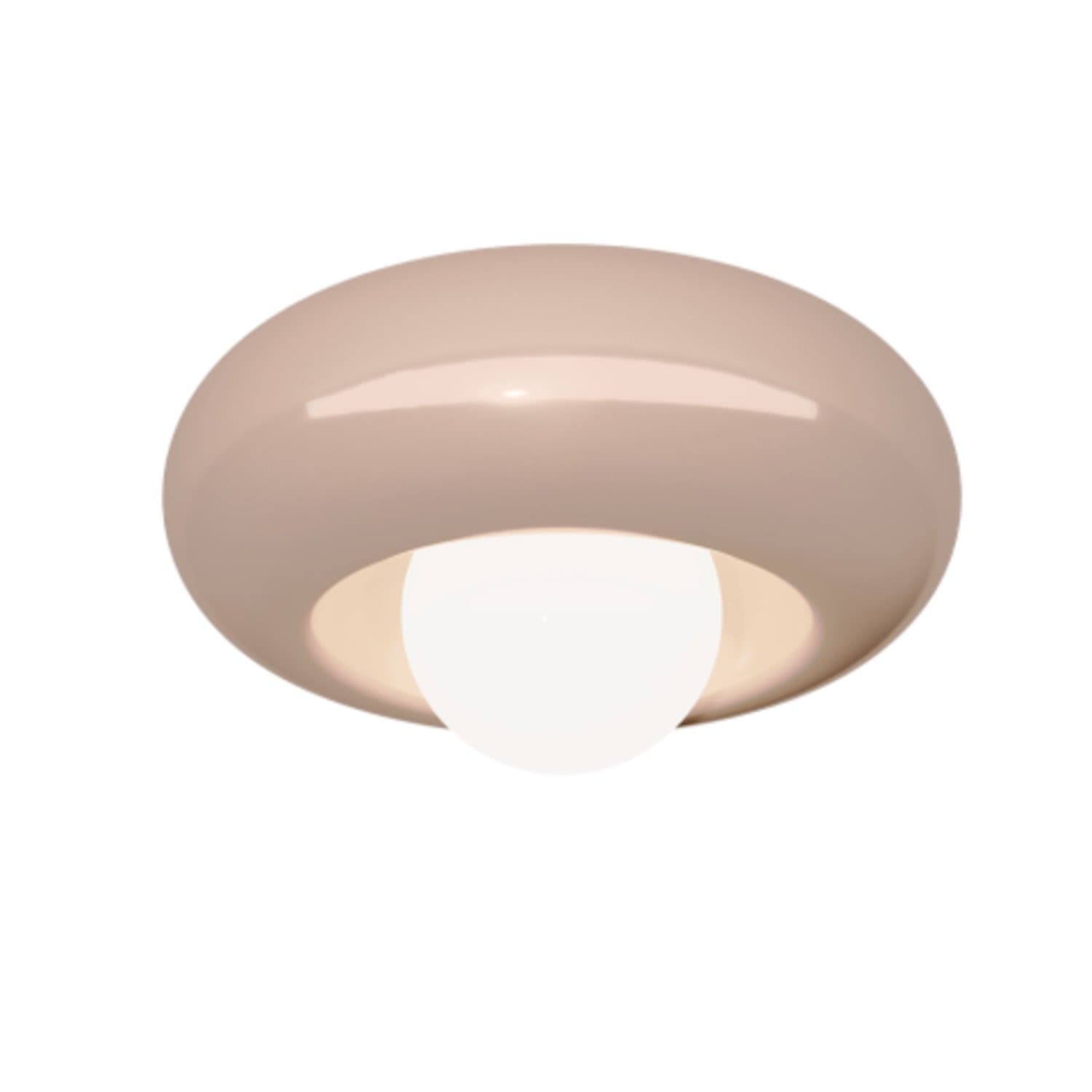 Plafoniera  Ferroluce Decò BUMBUM C2767 E27 LED ceramica IP20 - 7
