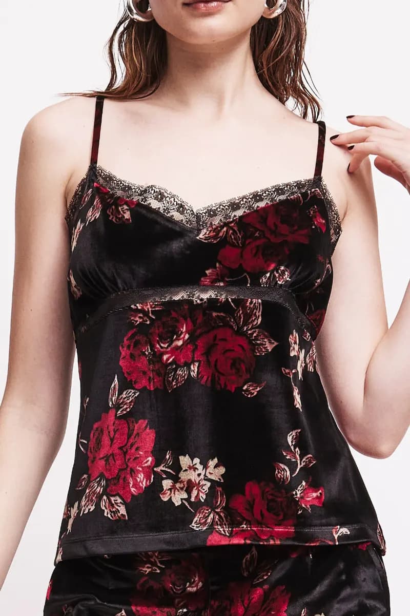 Top layering con spalline sottili | VERDISSIMA Cosy - 2
