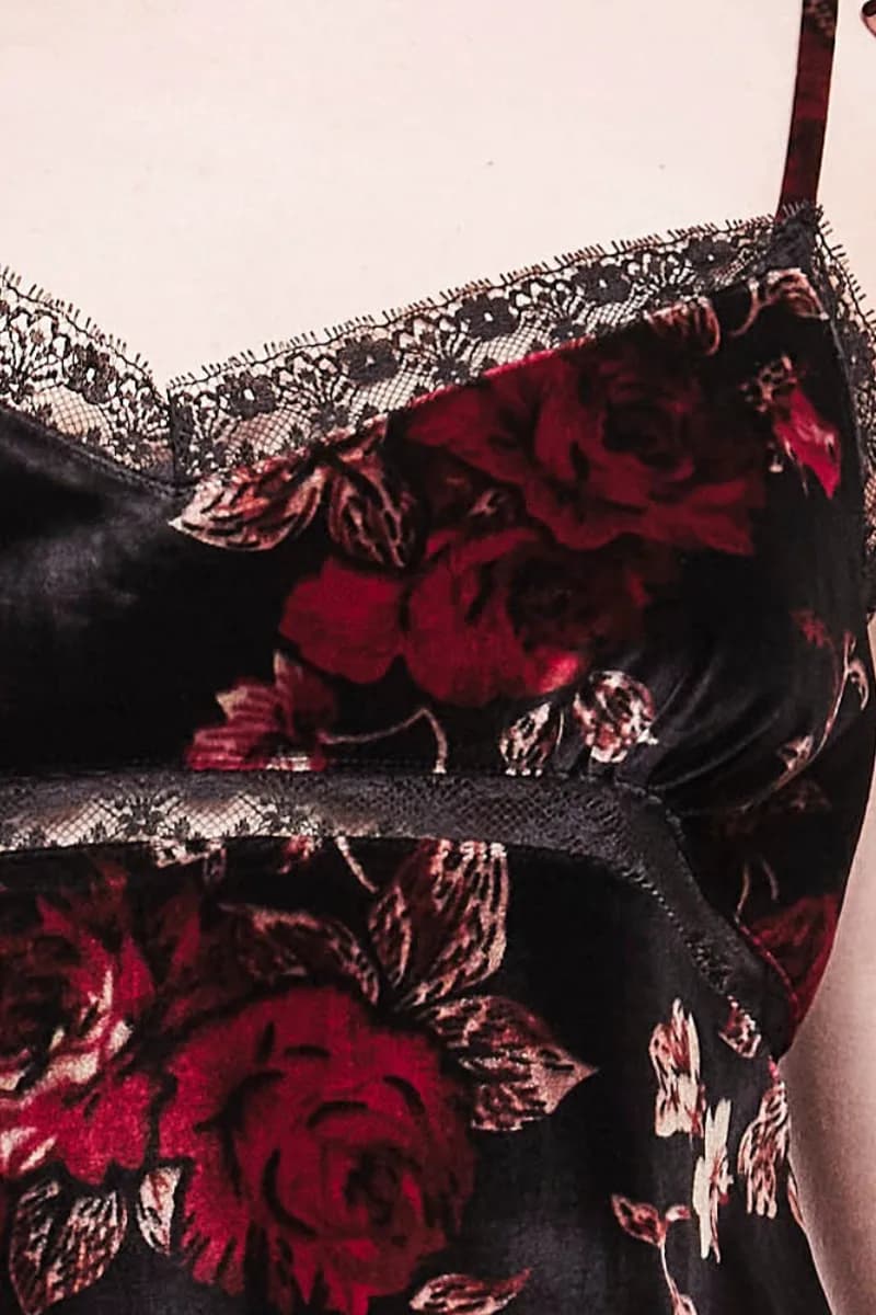 Top layering con spalline sottili | VERDISSIMA Cosy - 4