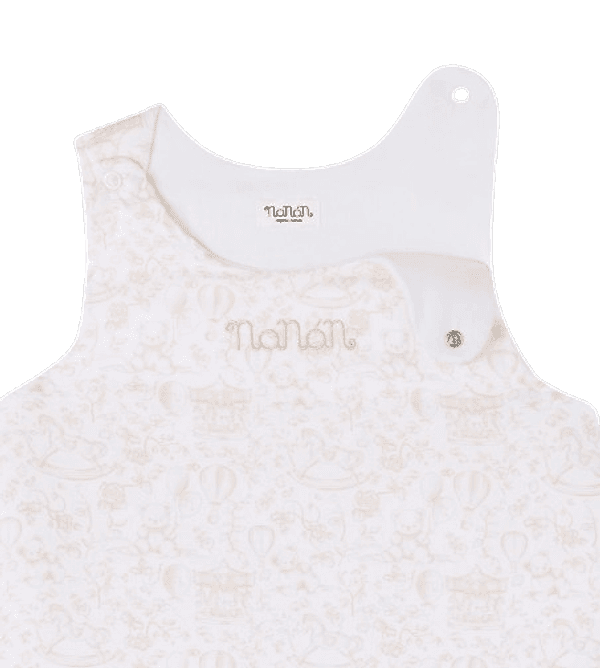 Nanan - Sacco Nanna Dreamland - 2