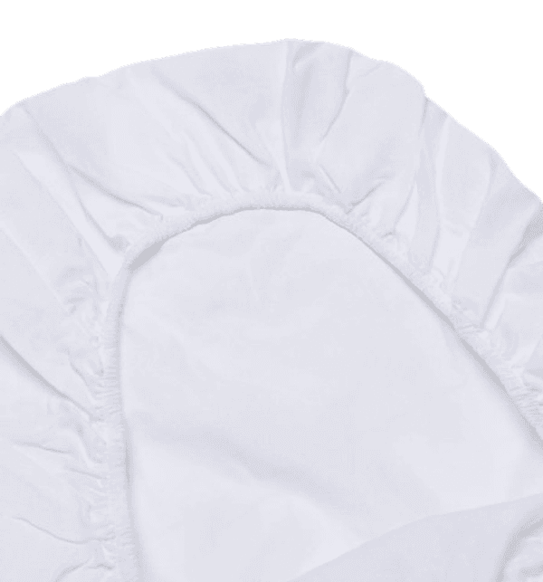 Nanan - Set Lenzuola Carrozzina 3 pezzi Little Dreamland - 7
