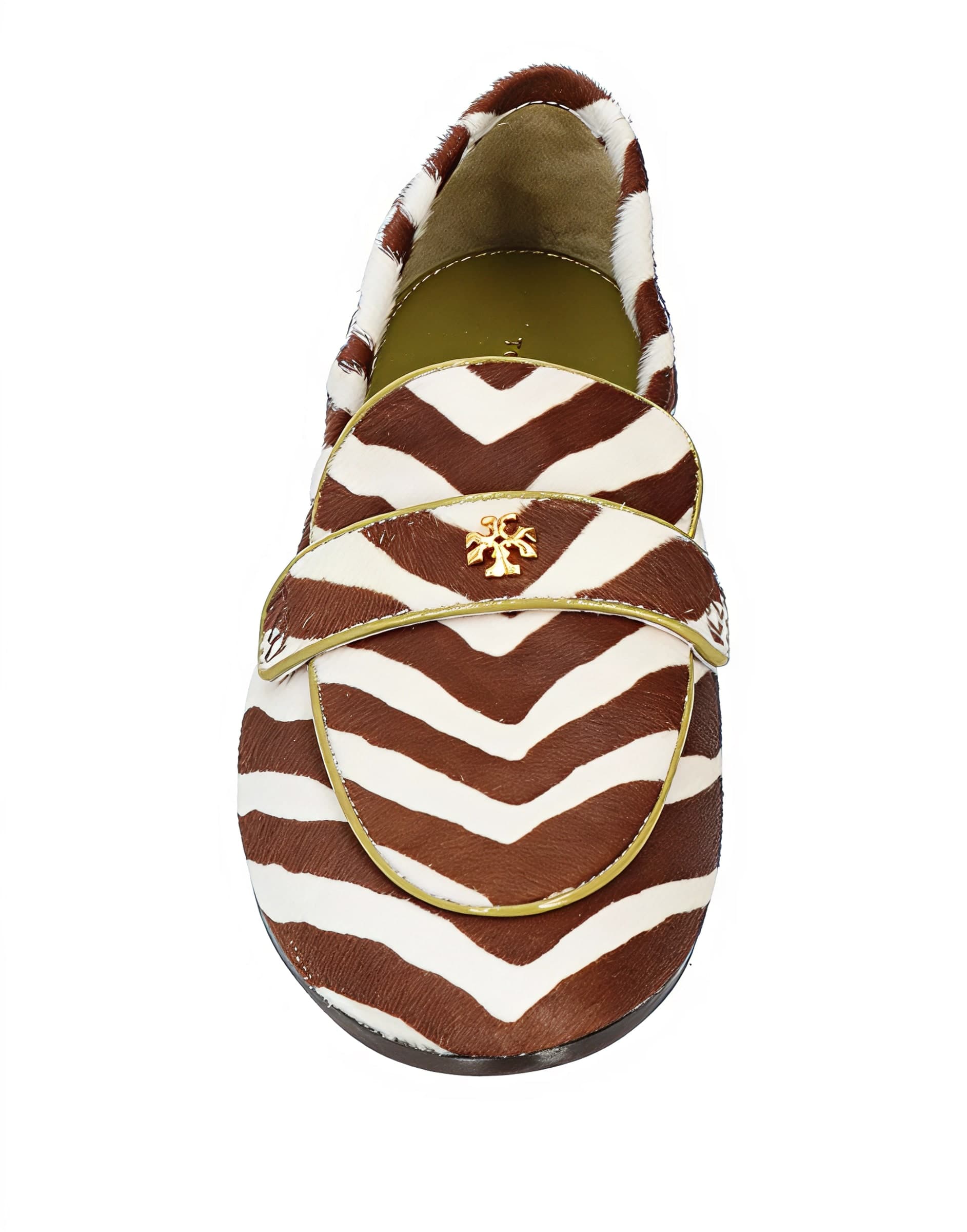 TORY BURCH Mocassino Donna - 4