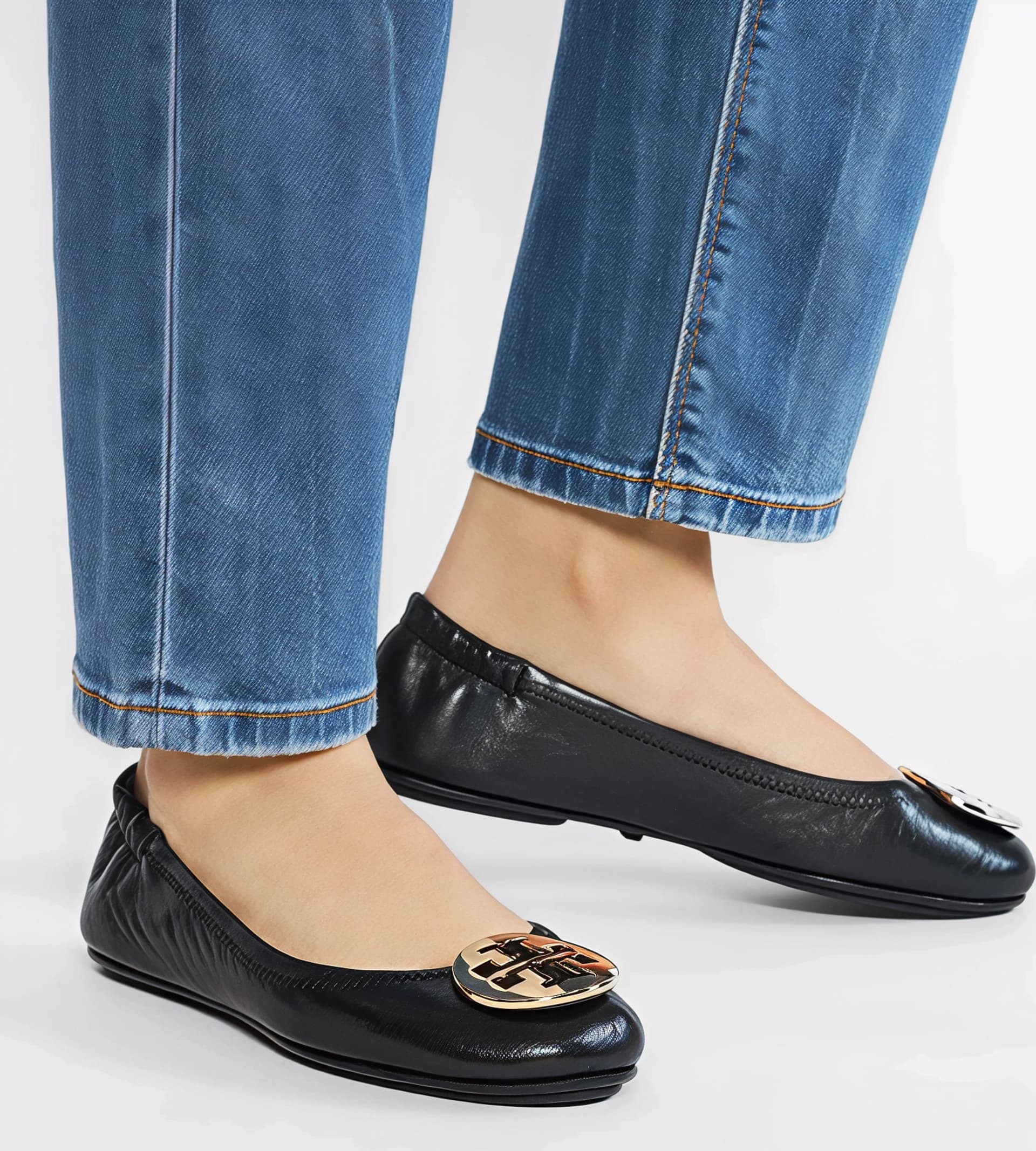 TORY BURCH Ballerine Donna - 8