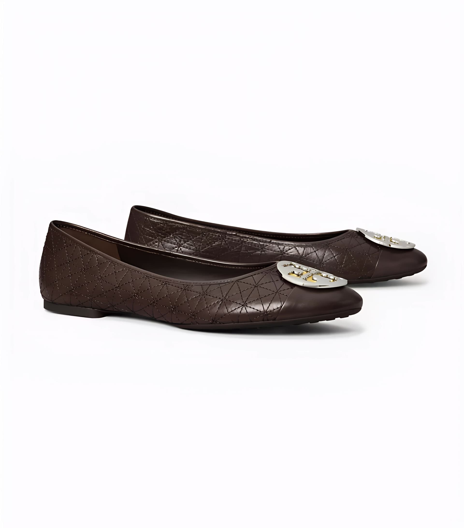 TORY BURCH Ballerine Donna - 2