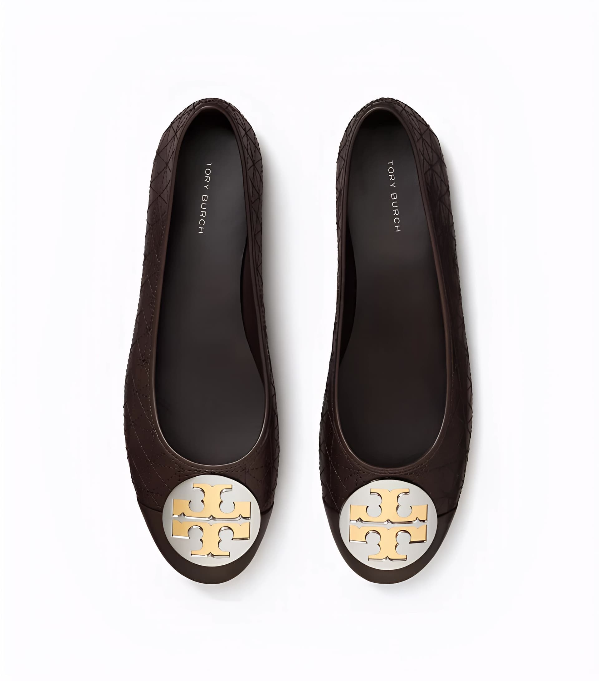 TORY BURCH Ballerine Donna - 4