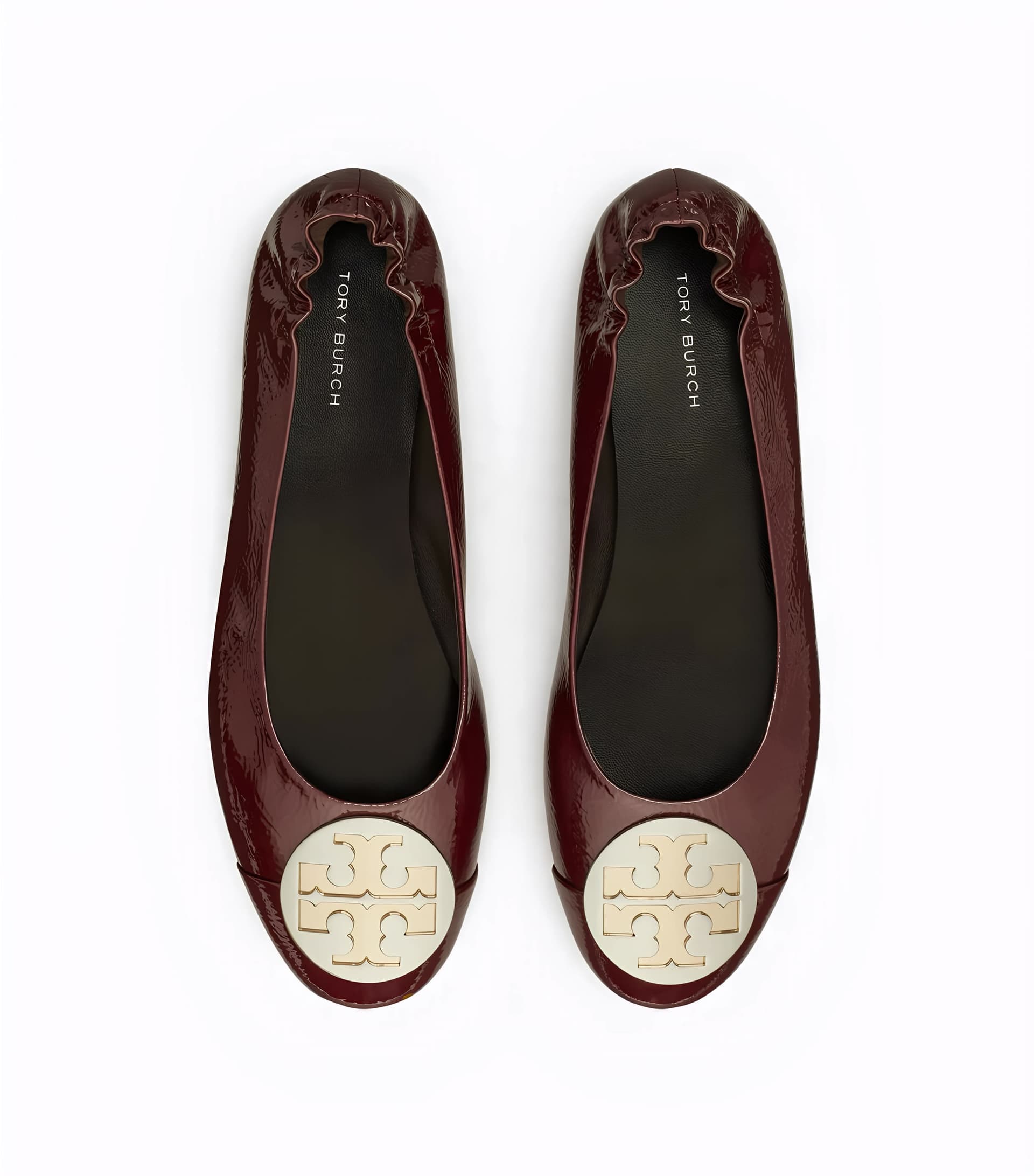 TORY BURCH Ballerine Donna - 4