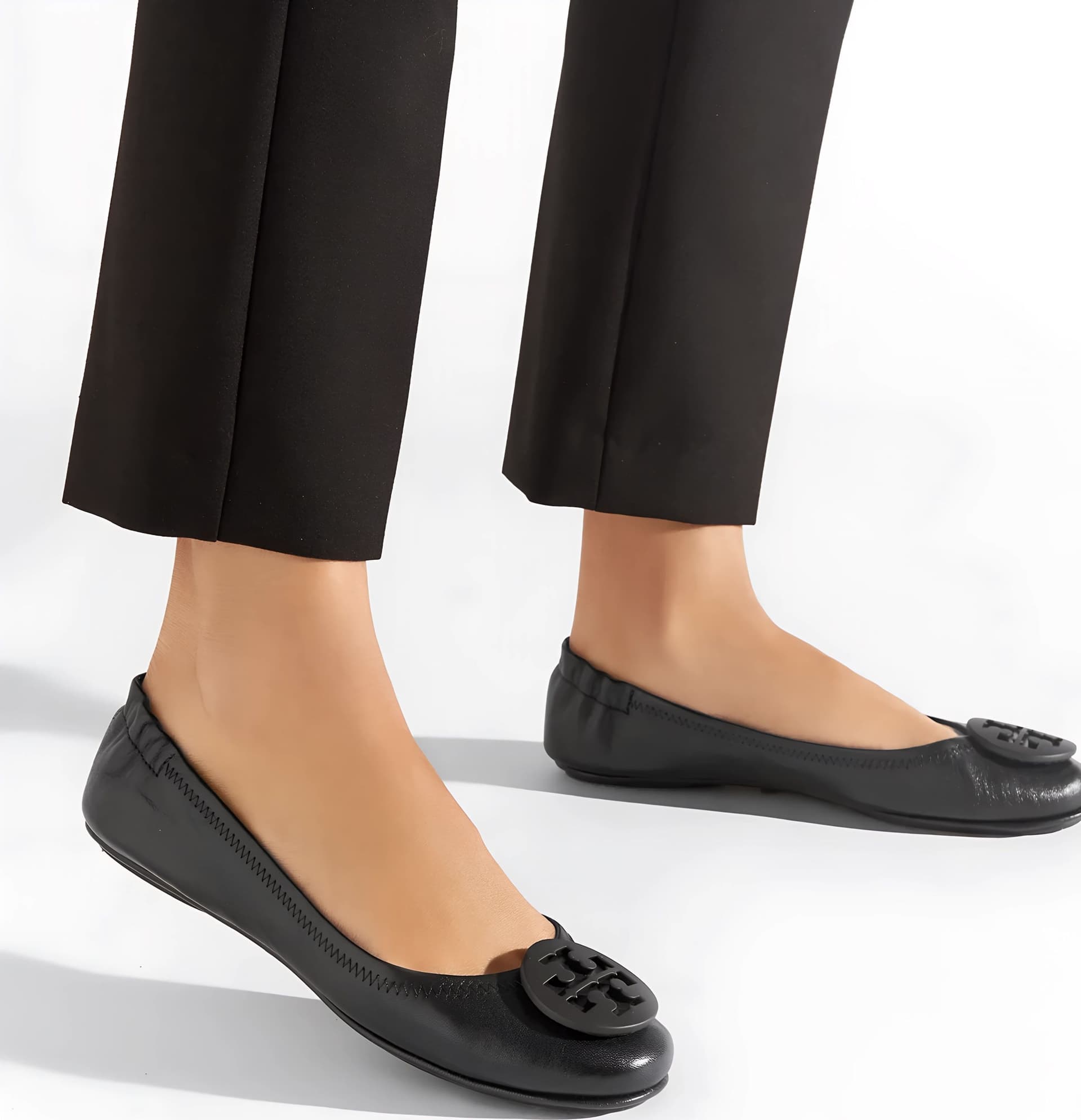 TORY BURCH Ballerine Donna - 2