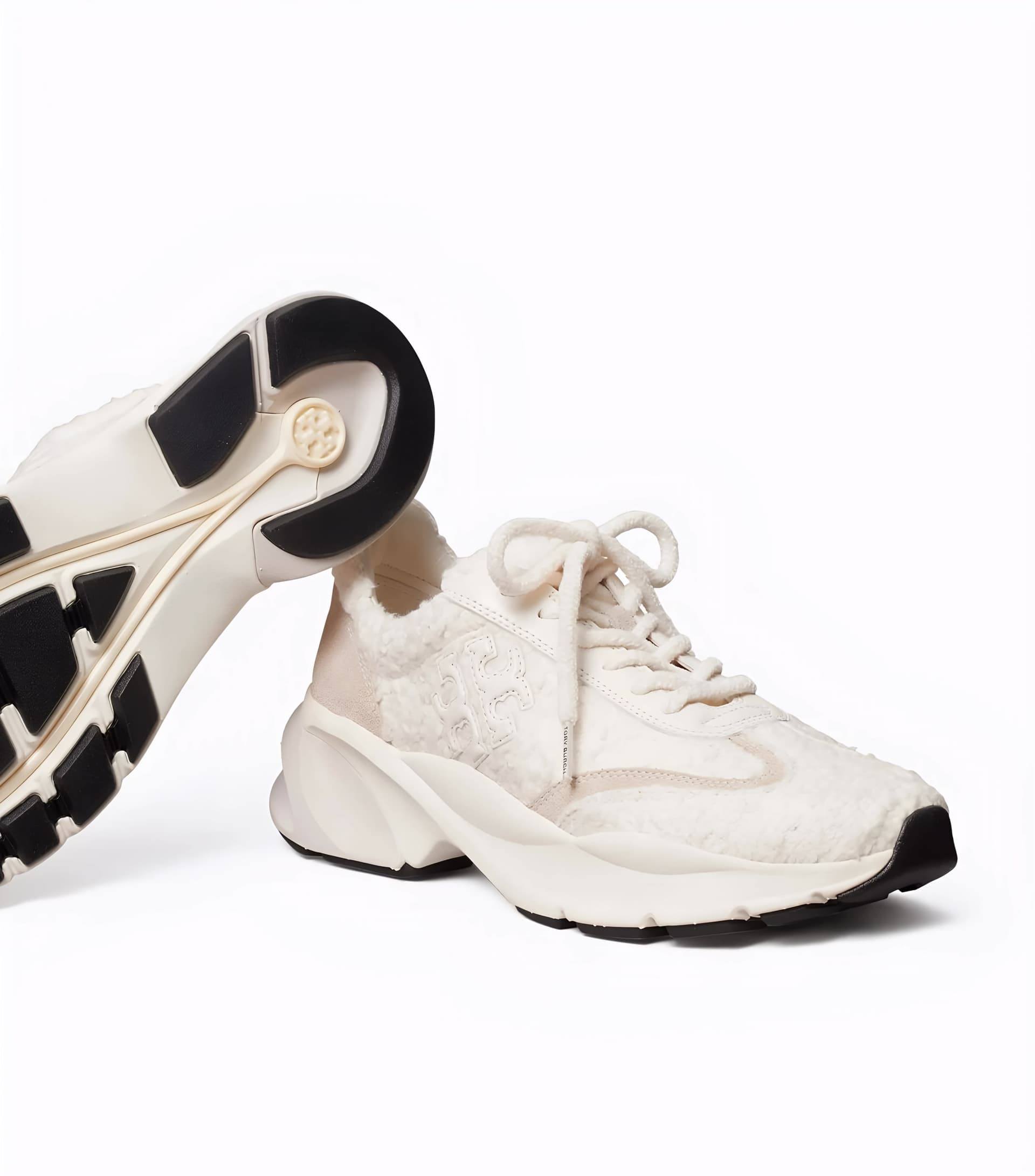 TORY BURCH Sneakers Donna - 4