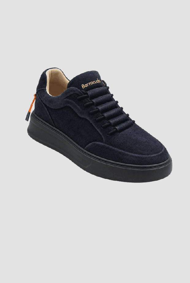 BARRACUDA scarpe phoenix uomo navy blue - 2
