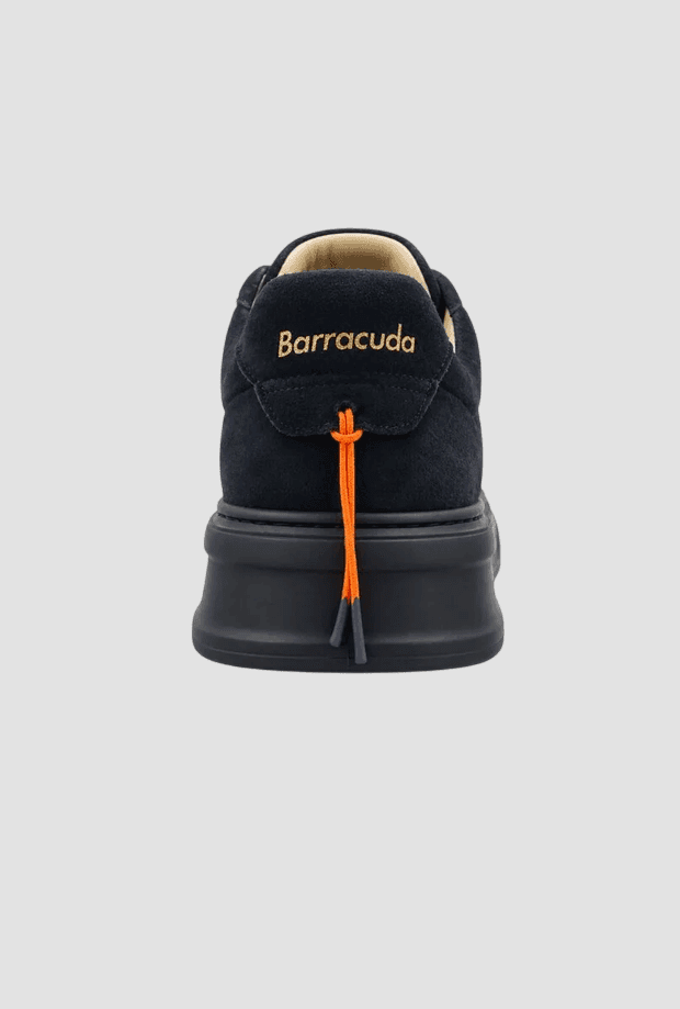 BARRACUDA scarpe phoenix uomo navy blue - 3