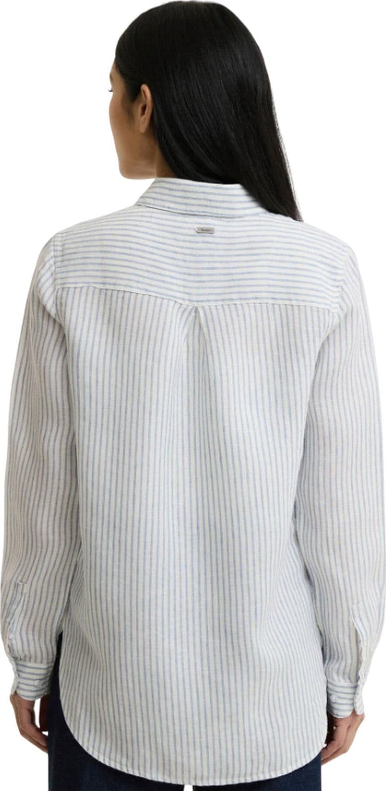 BARBOUR INTERNATIONAL giacche donna barbour international - marine shirt - n.d. - 3