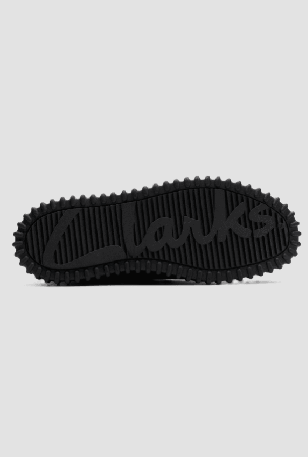 CLARKS scarpe torhill moss donna nero - 5