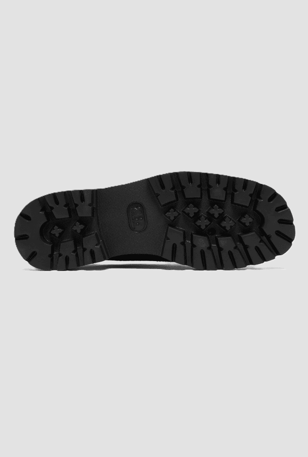 CLARKS scarpe walla yukoner donna nero - 5