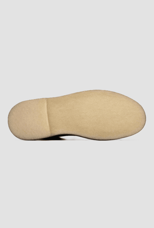 CLARKS scarpe desert boot uomo marrone - 5