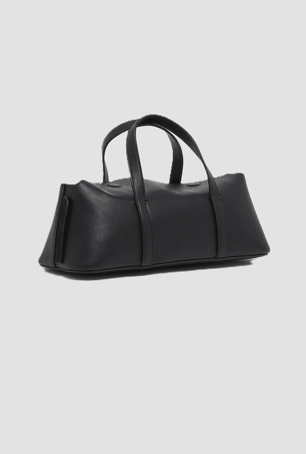 MAX MARA borsa moschea donna nero - 2