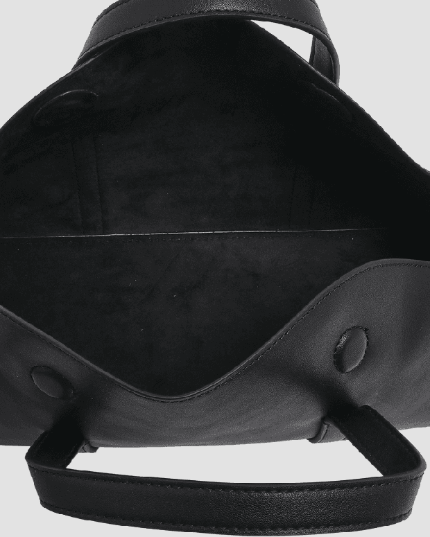 MAX MARA borsa moschea donna nero - 3