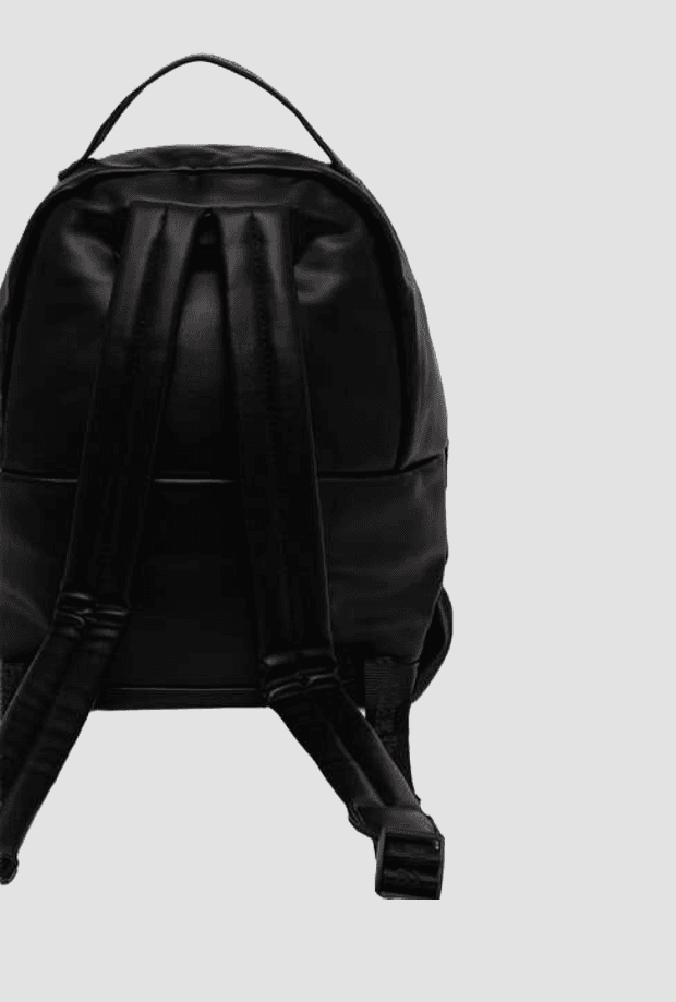 Blauer zaino in ecopelle donna nero - 4